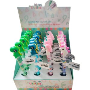 Pix invizibil Spion cu lentile The Littlies