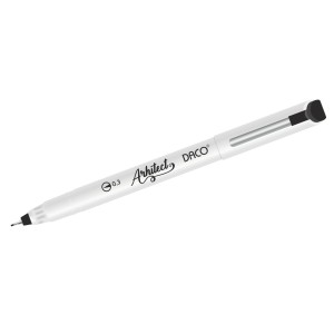 Pix daco liner grafic arhitect 0.3 MM daco PX553