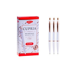 Pix daco metalic cupria PX109W