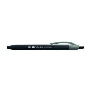 Pix milan fine-line negru 176561124