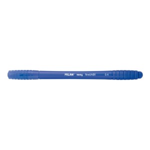 Pix milan fineliner albastru 610041651