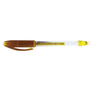 Pix pensan gel glitter auriu 2280AU