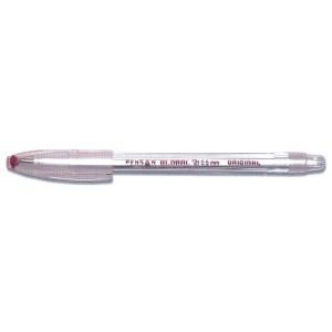 Pix pensan global rosu 2221R