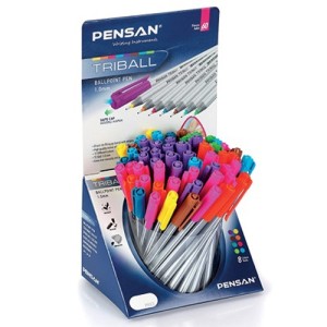 Pix pensan triball color 1003/60