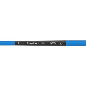 Pix daco pensuliner albastru deschis PX502AD