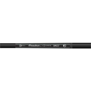 Pix daco pensuliner negru PX502N