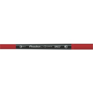 Pix daco pensuliner visiniu inchis PX502BI