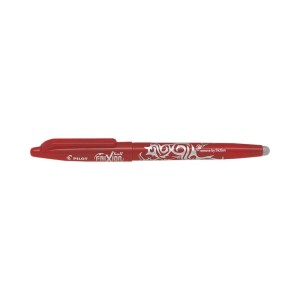 Pix roller 0.7 pilot frixion CU radiera rosu
