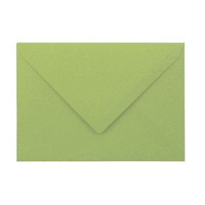 Plic color C6 gumat DACO PC612VF verde fistic
