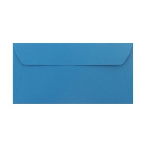 Plic DL color siliconic DACO PC12A albastru