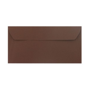 Plic DL color siliconic DACO PC12CH maro ciocolată