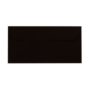 Plic DL color siliconic DACO PC12N negru