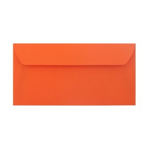 Plic DL color siliconic DACO PC12P portocaliu