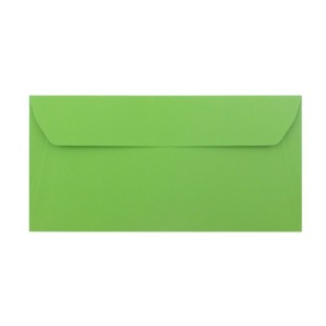 Plic DL color siliconic DACO PC12VI verde iarbă