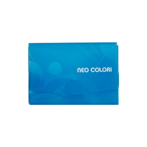 Port card A7 Neo Colori Blue Kpp