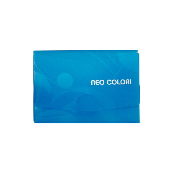 Port card A7 Neo Colori Blue Kpp