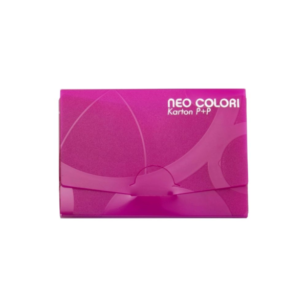 Port card A7 Neo Colori roz Kpp