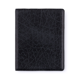 Port document pentru acte cu colț metalic 100x130 Kpp 6-117