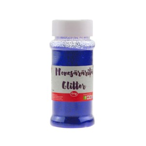 Pudră glitter monosărărită 60 g DACO PU060A