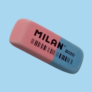 Radiera milan 8020