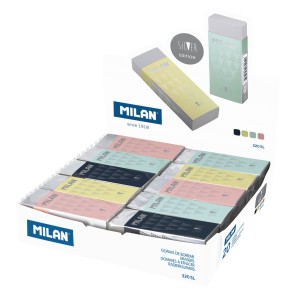 Radiera milan CPM320SL