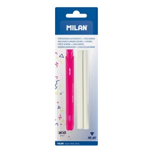 Radiera milan CU mecanism tri jet BYM10174