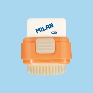 Radiera milan CU perie fairy tale milan 4901116FA
