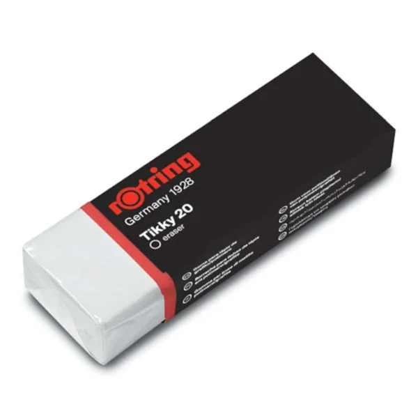 Radieră Tikky 20 Rotring Radieră Tikky 20 Rotring