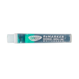 Rezerva marker tabla magnetica verde daco RZ231