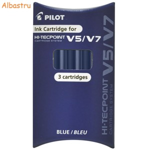 Rezerva roller V5/V7 set 3 pilot A