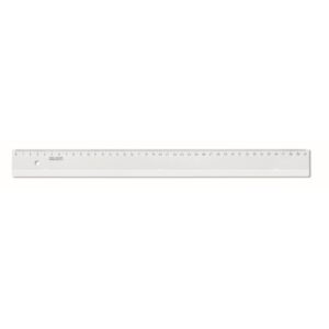 Riglă transparentă 40 cm Koh-I-Noor