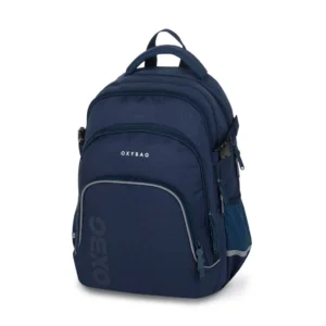 Rucsac Oxy Scooler Blue 320x430x200 mm