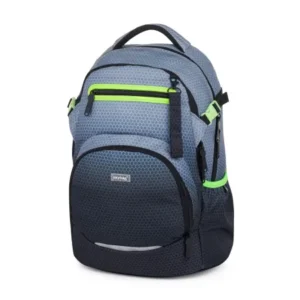 Rucsac școlar Oxy Ombre Grey 320x430x200 mm Rucsac școlar Oxy Ombre Grey 320x430x200 mm