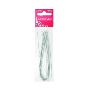 Accesorii craft AD163 sârmă flori DACO