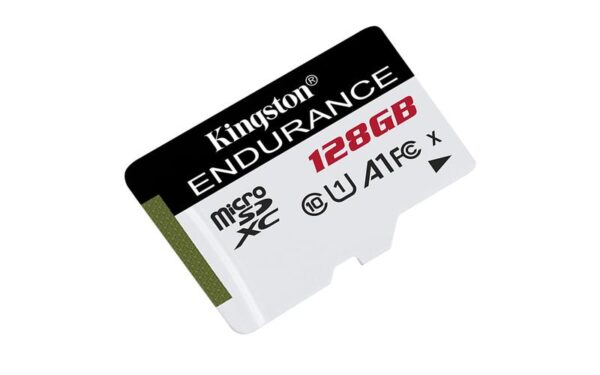 CARD MicroSD KINGSTON, 128 GB, MicroSDXC, clasa 10, standard UHS-I U1, "SDCE/128GB" CARD MicroSD KINGSTON, 128 GB, MicroSDXC, clasa 10, standard UHS-I U1, "SDCE/128GB"