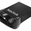 MEMORIE USB 3.1 SANDISK 64 GB, profil mic, carcasa plastic, negru, "SDCZ430-064G-G46" MEMORIE USB 3.1 SANDISK 64 GB, profil mic, carcasa plastic, negru, "SDCZ430-064G-G46"