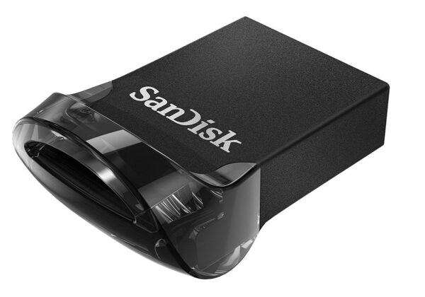 MEMORIE USB 3.1 SANDISK 64 GB, profil mic, carcasa plastic, negru, "SDCZ430-064G-G46" MEMORIE USB 3.1 SANDISK 64 GB, profil mic, carcasa plastic, negru, "SDCZ430-064G-G46"