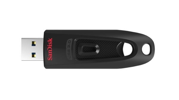 MEMORIE USB 3.0 SANDISK 32 GB, retractabila, carcasa plastic, negru, "SDCZ48-032G-U46" MEMORIE USB 3.0 SANDISK 32 GB, retractabila, carcasa plastic, negru, "SDCZ48-032G-U46"