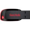 MEMORIE USB 2.0 SANDISK 64 GB, clasica, carcasa plastic, negru, "SDCZ50-064G-B35" MEMORIE USB 2.0 SANDISK 64 GB, clasica, carcasa plastic, negru, "SDCZ50-064G-B35"