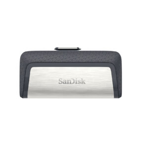 Memorie USB ULTRA DUAL DRIVE USB Type-C 256GB 150MB/s "SDDDC2-256G-G46"