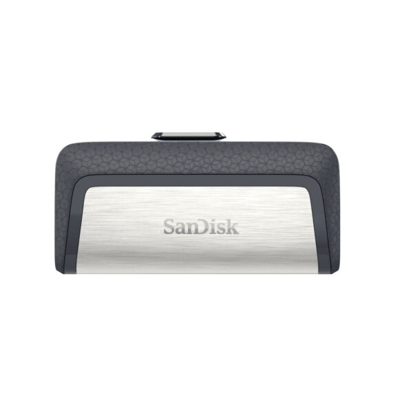 Memorie USB ULTRA DUAL DRIVE USB Type-C 256GB 150MB/s "SDDDC2-256G-G46"