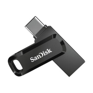 Memorie USB Flash Drive SanDisk 256GB Type-C "SDDDC3-256G-G46"