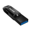 Memorie USB Flash Drive SanDisk 256GB Type-C "SDDDC3-256G-G46" Memorie USB Flash Drive SanDisk 256GB Type-C "SDDDC3-256G-G46"