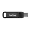 Memorie USB Flash Drive SanDisk 256GB Type-C "SDDDC3-256G-G46" Memorie USB Flash Drive SanDisk 256GB Type-C "SDDDC3-256G-G46"