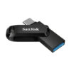 Memorie USB Flash Drive SanDisk 256GB Type-C "SDDDC3-256G-G46" Memorie USB Flash Drive SanDisk 256GB Type-C "SDDDC3-256G-G46"