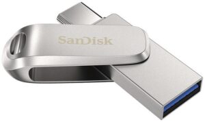 MEMORII USB Sandisk USB 128GB SANDISK SDDDC4-128G-G46 "SDDDC4-128G-G46"