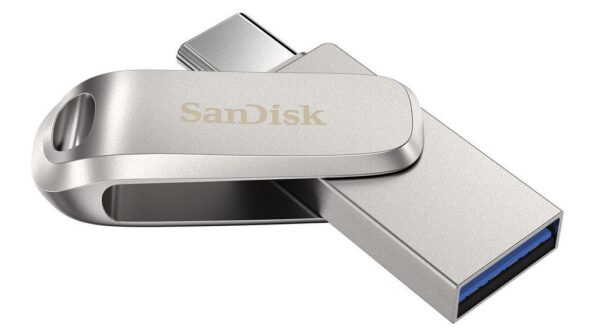 USB 256 GB SANDISK SDDDC4-256G-G46 "SDDDC4-256G-G46"