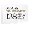 MICROSDXC 128GB CL10 U3 SANDISK "SDSQQNR-128G-GN6IA"