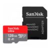 MEMORII. SD CARD Sandisk MICROSDXC 128GB CL10 SDSQUAB-128G-GN6MA, "SDSQUAB-128G-GN6MA" MEMORII. SD CARD Sandisk MICROSDXC 128GB CL10 SDSQUAB-128G-GN6MA, "SDSQUAB-128G-GN6MA"