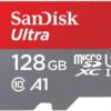 MEMORII. SD CARD Sandisk MICROSDXC 128GB CL10 SDSQUAB-128G-GN6MA, "SDSQUAB-128G-GN6MA" MEMORII. SD CARD Sandisk MICROSDXC 128GB CL10 SDSQUAB-128G-GN6MA, "SDSQUAB-128G-GN6MA"
